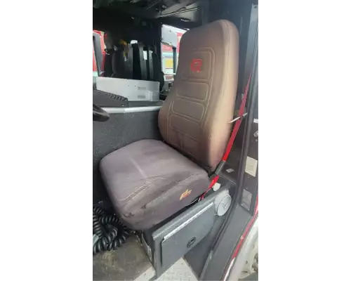 Spartan Gladiator Seat, Front