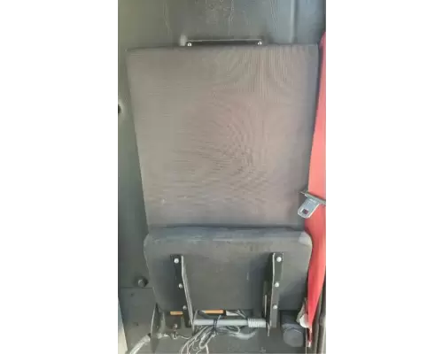 Spartan Gladiator Seat, Front