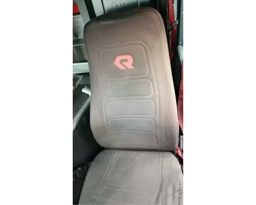 Spartan Gladiator Seat, Front