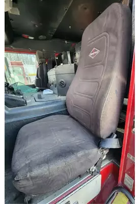 Spartan Gladiator Seat, Front