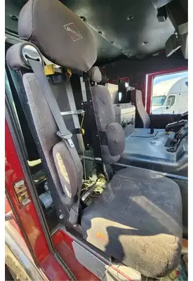 Spartan Gladiator Seat, Front