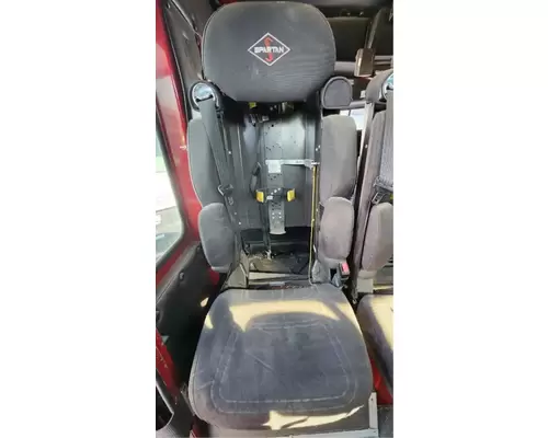 Spartan Gladiator Seat, Front