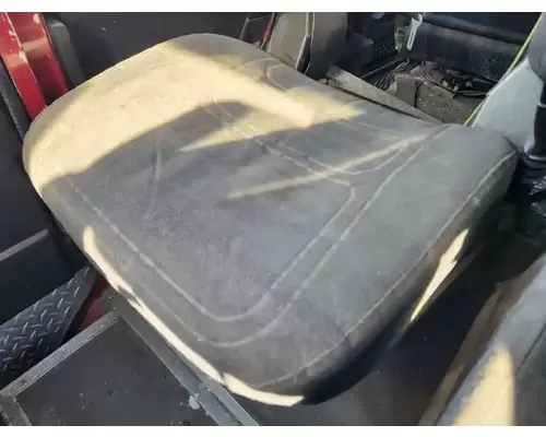 Spartan Gladiator Seat, Front