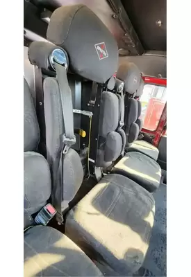 Spartan Gladiator Seat, Front