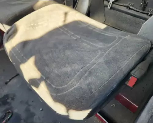 Spartan Gladiator Seat, Front