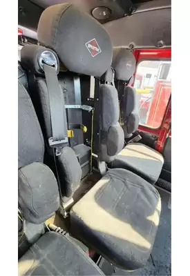 Spartan Gladiator Seat, Front