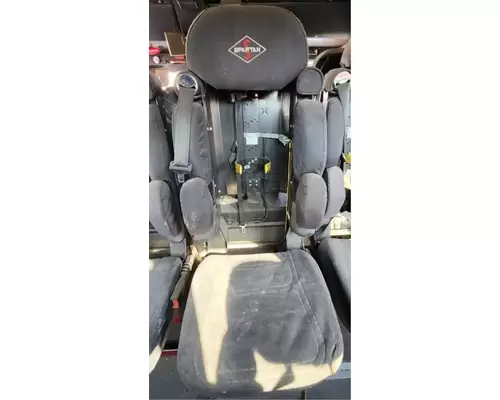 Spartan Gladiator Seat, Front