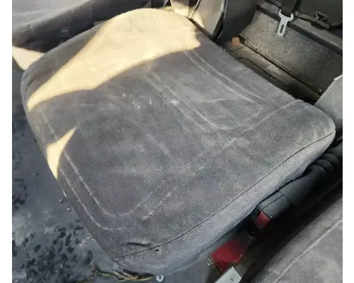 Spartan Gladiator Seat, Front