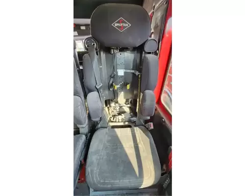 Spartan Gladiator Seat, Front