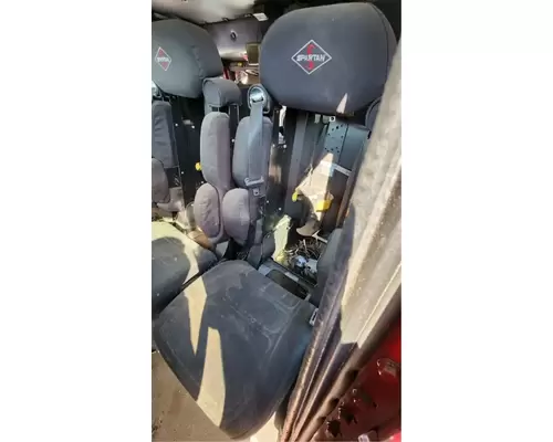Spartan Gladiator Seat, Front