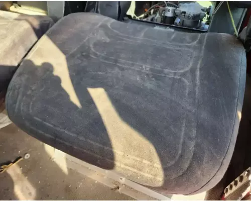 Spartan Gladiator Seat, Front