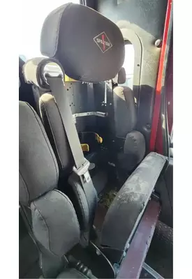Spartan Gladiator Seat, Front