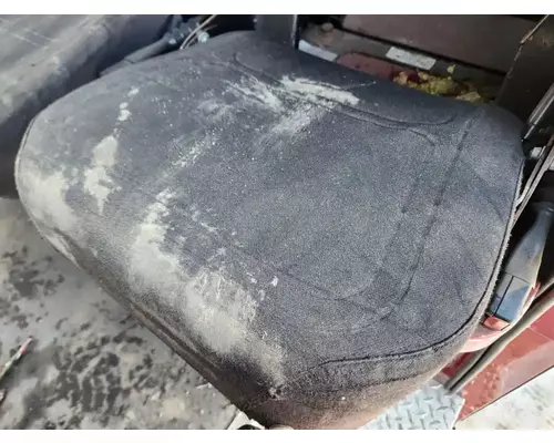 Spartan Gladiator Seat, Front