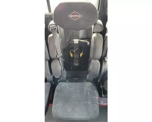 Spartan Gladiator Seat, Front