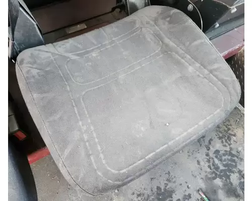 Spartan Gladiator Seat, Front