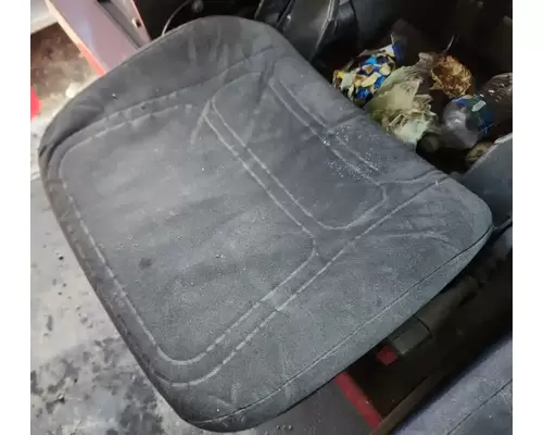 Spartan Gladiator Seat, Front