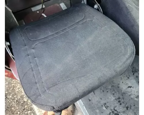 Spartan Gladiator Seat, Front