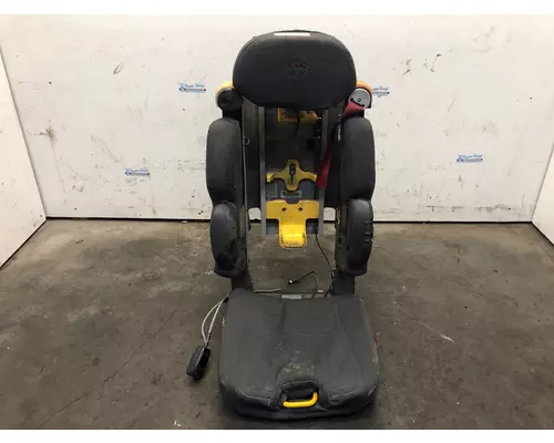 Seat, Front Spartan GLADIATOR Vander Haags Inc Cb