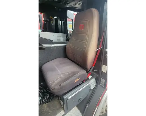 Seat, Front Spartan Gladiator Complete Recycling Group LLC