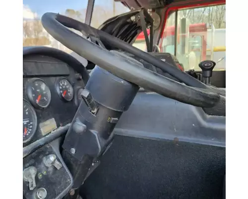 Steering Column Spartan Gladiator Complete Recycling Group LLC