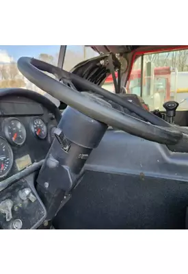 Spartan Gladiator Steering Column