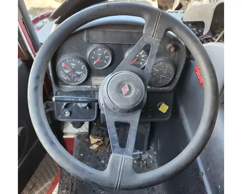 Spartan Gladiator Steering Column