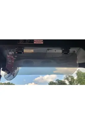 Spartan Gladiator Sun Visor (External)