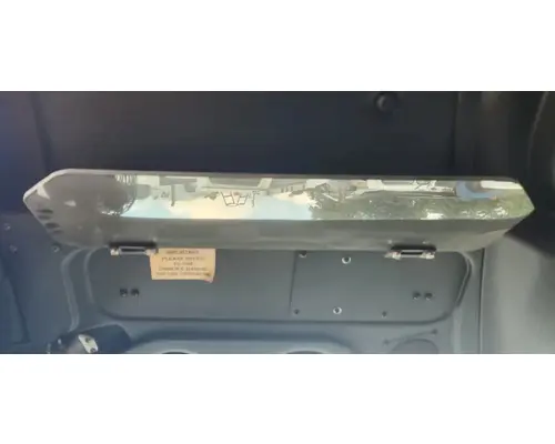 Spartan Gladiator Sun Visor (External)