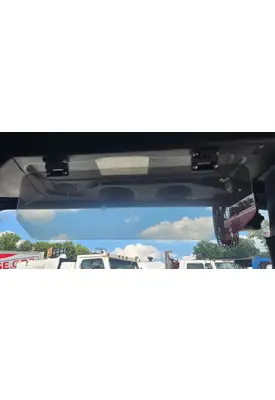 Spartan Gladiator Sun Visor (External)