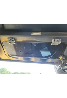 Spartan Gladiator Sun Visor (External)