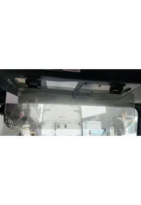 Spartan Gladiator Sun Visor (External)