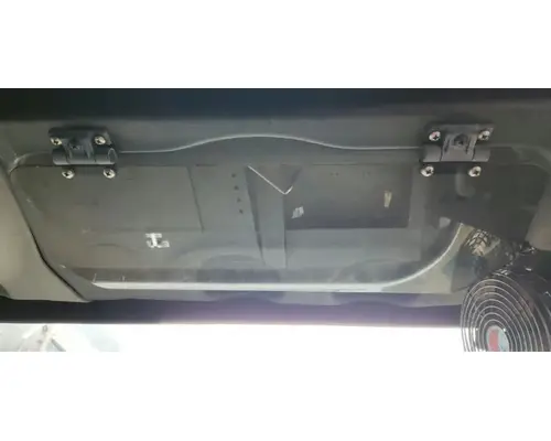 Spartan Gladiator Sun Visor (External)