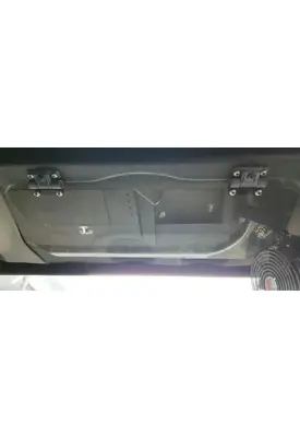 Spartan Gladiator Sun Visor (External)