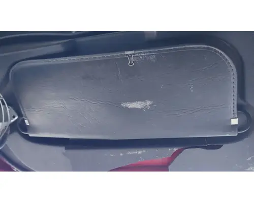 Spartan Gladiator Sun Visor (External)