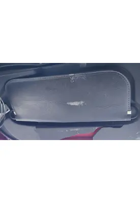 Spartan Gladiator Sun Visor (External)