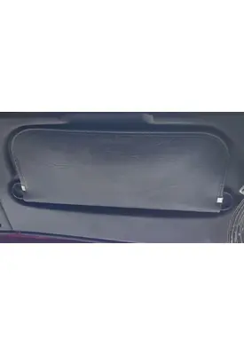 Spartan Gladiator Sun Visor (External)