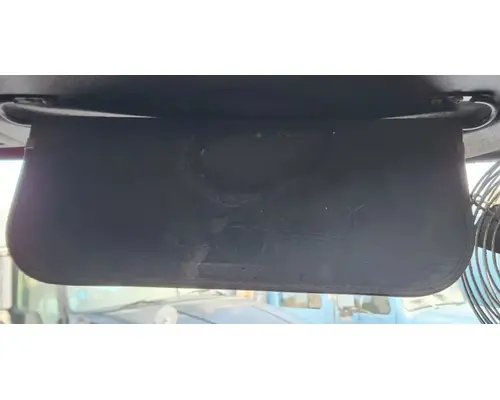 Spartan Gladiator Sun Visor (External)