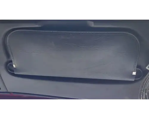 Sun Visor (External) Spartan Gladiator Complete Recycling Group LLC