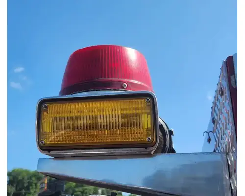 Tail Lamp Spartan Gladiator Complete Recycling Group LLC