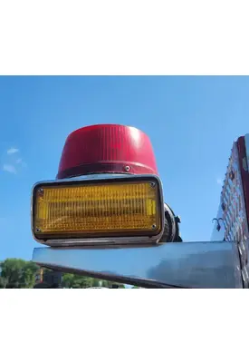 Spartan Gladiator Tail Lamp