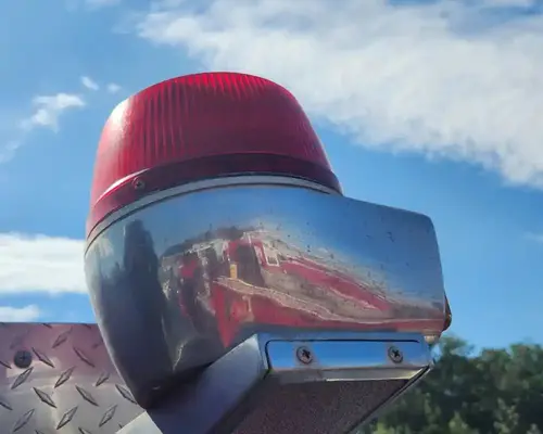 Spartan Gladiator Tail Lamp
