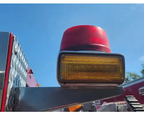 Tail Lamp Spartan Gladiator Complete Recycling Group LLC