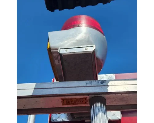 Spartan Gladiator Tail Lamp