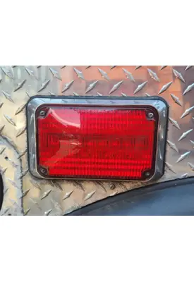 Spartan Gladiator Tail Lamp
