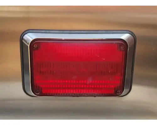 Tail Lamp Spartan Gladiator Complete Recycling Group LLC