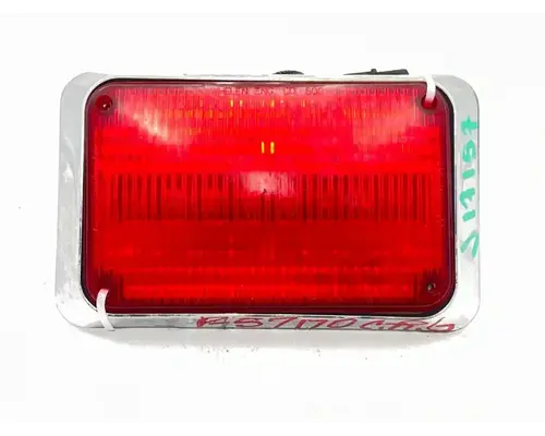 Spartan Gladiator Tail Lamp