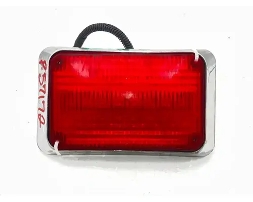 Spartan Gladiator Tail Lamp