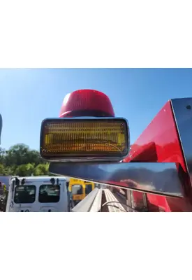 Spartan Gladiator Tail Lamp