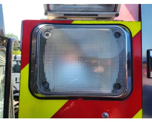 Tail Lamp Spartan Gladiator Complete Recycling Group LLC