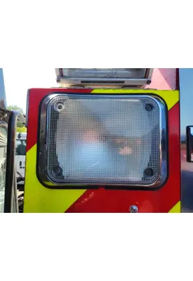 Spartan Gladiator Tail Lamp